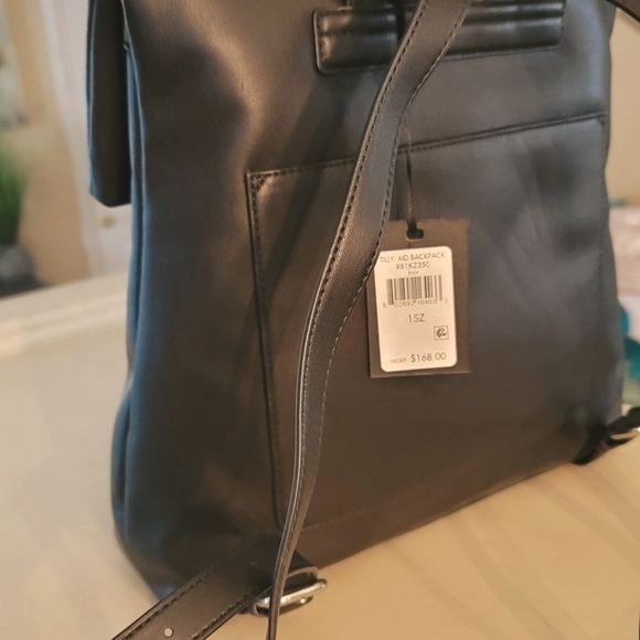 Backpacks
